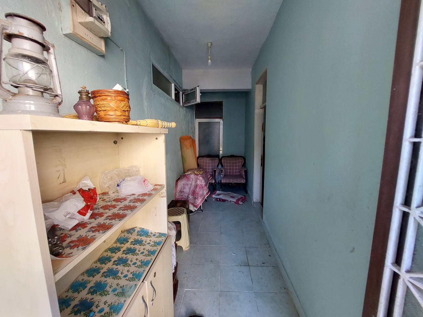 TAŞBAŞI MAHALLESİNDE SATILIK 2+1 EV